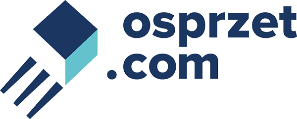 Logo osprzet.com